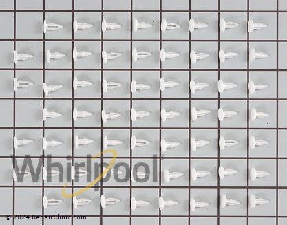 Inner Door Panel 978651 Alternate Product View