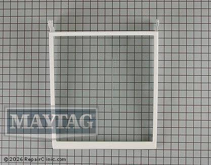 Shelf Assembly 61005752 Alternate Product View