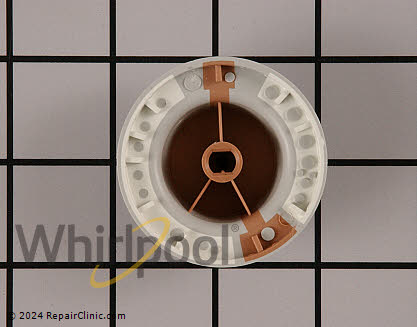 Knob Dial 704483 Alternate Product View