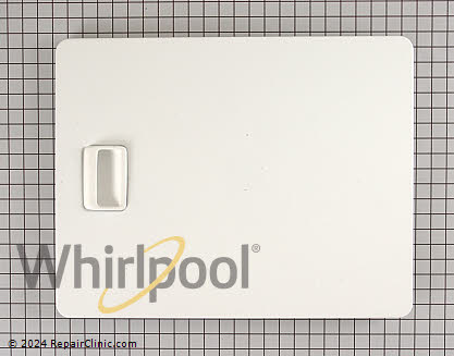 Outer Door Panel 12002136 Alternate Product View