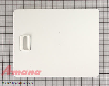 Outer Door Panel 12002136 Alternate Product View