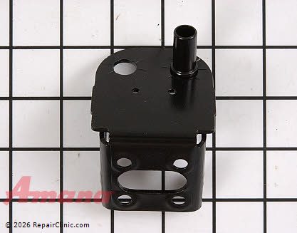 Bottom Hinge 12570905ED Alternate Product View