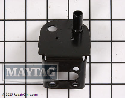 Bottom Hinge 12570905ED Alternate Product View