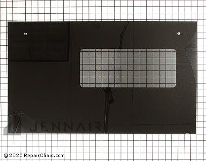 Glass Window 12002122 Alternate Product View