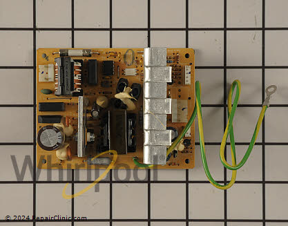 Inverter Board 8204989 Alternate Product View