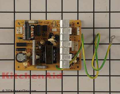 Inverter Board 8204989 Alternate Product View