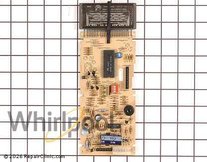 Main Control Board M32R64 Alternate Product View