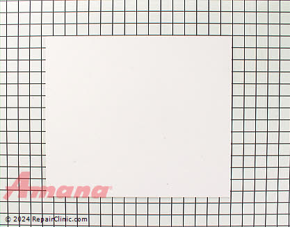 Glass Tray C8936902 Alternate Product View