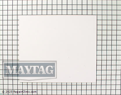 Glass Tray C8936902 Alternate Product View