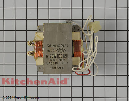 High Voltage Transformer 8172170 Alternate Product View