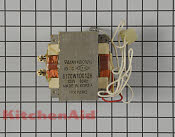 High Voltage Transformer - Part # 921749 Mfg Part # 8172170
