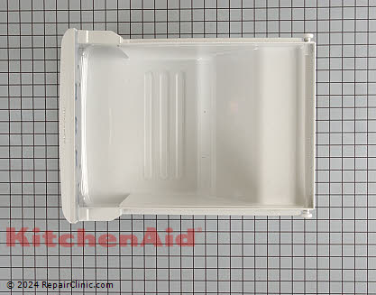 Crisper Drawer 2188816 Alternate Product View
