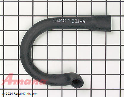 Hose, Tube & Fitting 33186 Alternate Product View