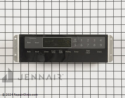 Control Board 5701M489-60 Alternate Product View