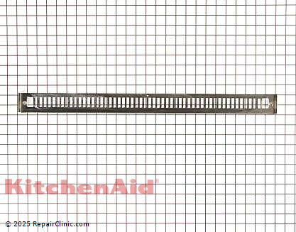 Air Grille 3177789 Alternate Product View