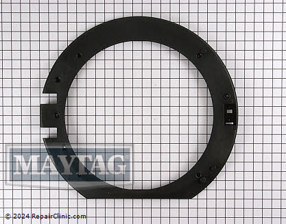 Door Frame W10163308 Alternate Product View