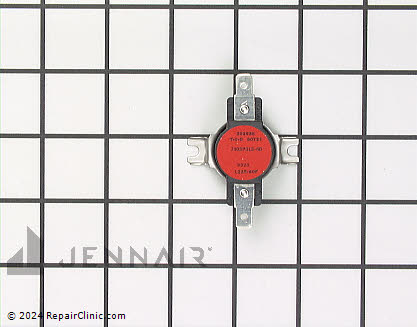 High Limit Thermostat 7403P313-60 Alternate Product View