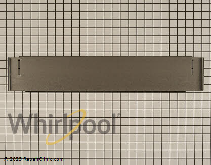 Toe Kick Plate 99002111 Alternate Product View