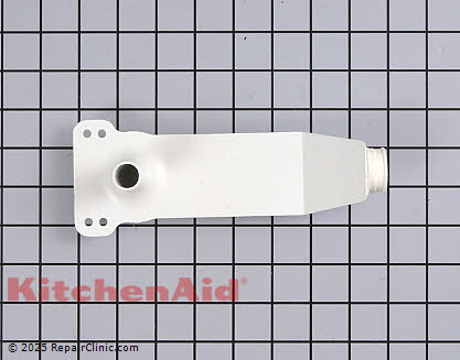 Water Supply Tube 4162655 Alternate Product View