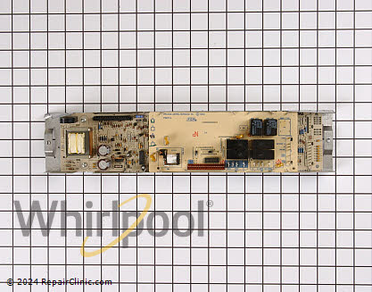 Oven Control Board 3187099 Alternate Product View