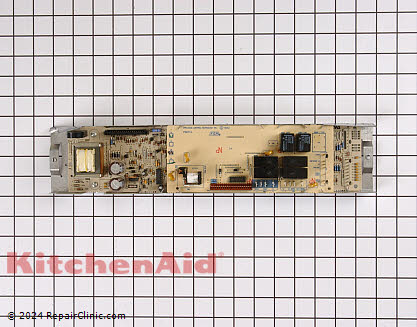 Oven Control Board 3187099 Alternate Product View