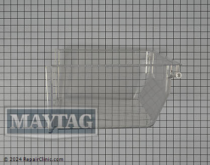 Crisper Drawer 61005712 Alternate Product View