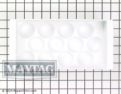 Egg Tray 67215-2 Alternate Product View
