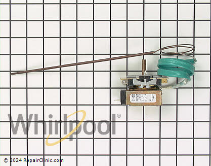 Temperature Control Thermostat 7404P064-60 Alternate Product View