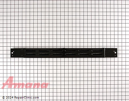 Air Grille 4020F001-80 Alternate Product View