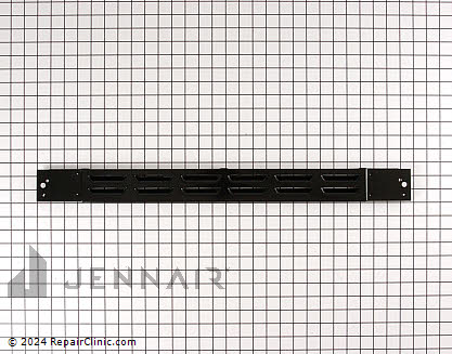 Air Grille 4020F001-80 Alternate Product View