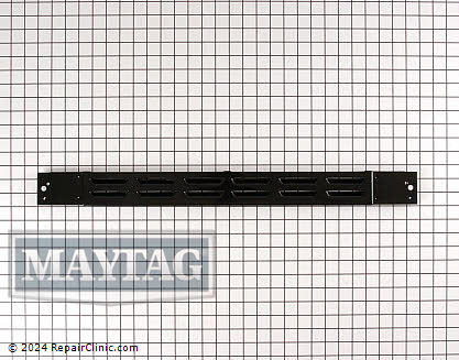 Air Grille 4020F001-80 Alternate Product View