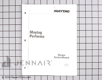 Manuals, Care Guides & Literature 16023083 Alternate Product View