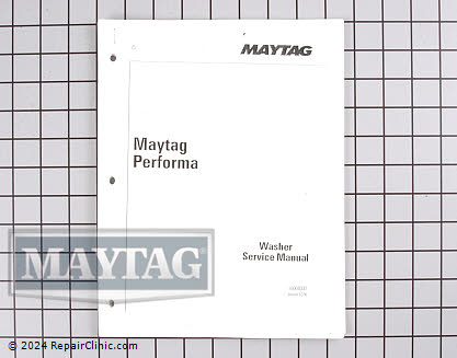 Manuals, Care Guides & Literature 16023083 Alternate Product View