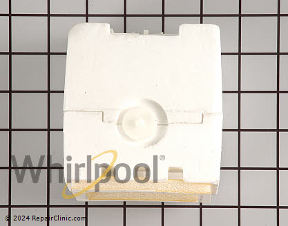 Damper Control Assembly 1108173 Alternate Product View