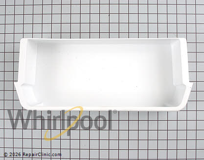 Door Shelf Bin 61005209 Alternate Product View
