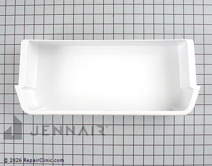 Door Shelf Bin 61005209 Alternate Product View