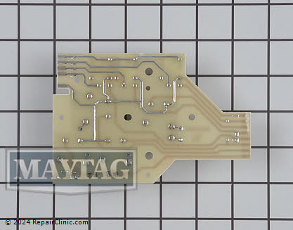 Relay Board 902916 Alternate Product View