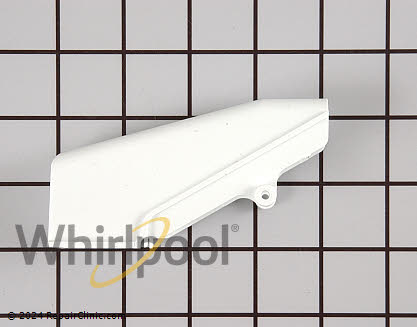 Hinge Cover 61001611 Alternate Product View