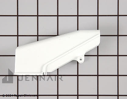 Hinge Cover 61001611 Alternate Product View