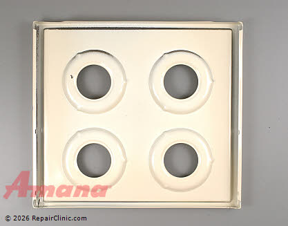 Metal Cooktop 06460913L Alternate Product View
