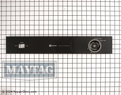 Control Panel 99001512 Alternate Product View