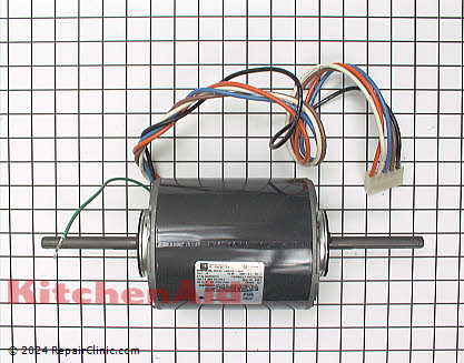 Fan Motor 1183430 Alternate Product View