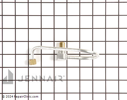 Gas Burner & Control Valve 71002317 Alternate Product View