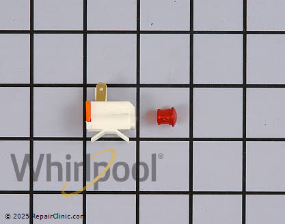 Indicator Light W10127320 Alternate Product View