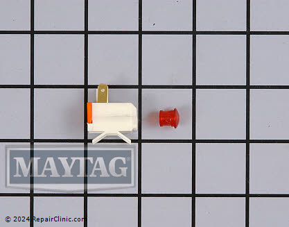 Indicator Light W10127320 Alternate Product View