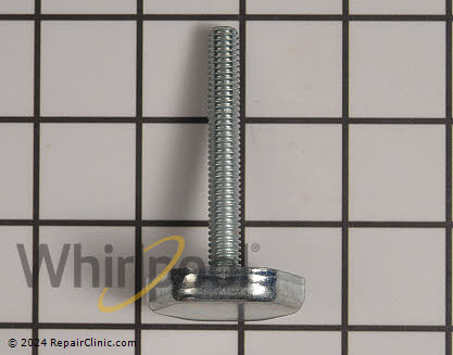 Leveling Leg W10714772 Alternate Product View