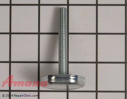 Leveling Leg W10714772 Alternate Product View