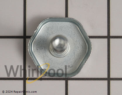Leveling Leg W10714772 Alternate Product View