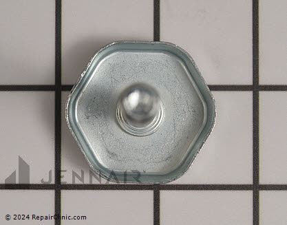 Leveling Leg W10714772 Alternate Product View