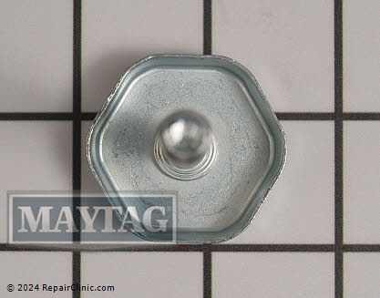 Leveling Leg W10714772 Alternate Product View